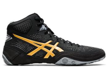 Asics Erkek DAN GABLE EVO 2 Güreş Ayakkabısı TR920JO